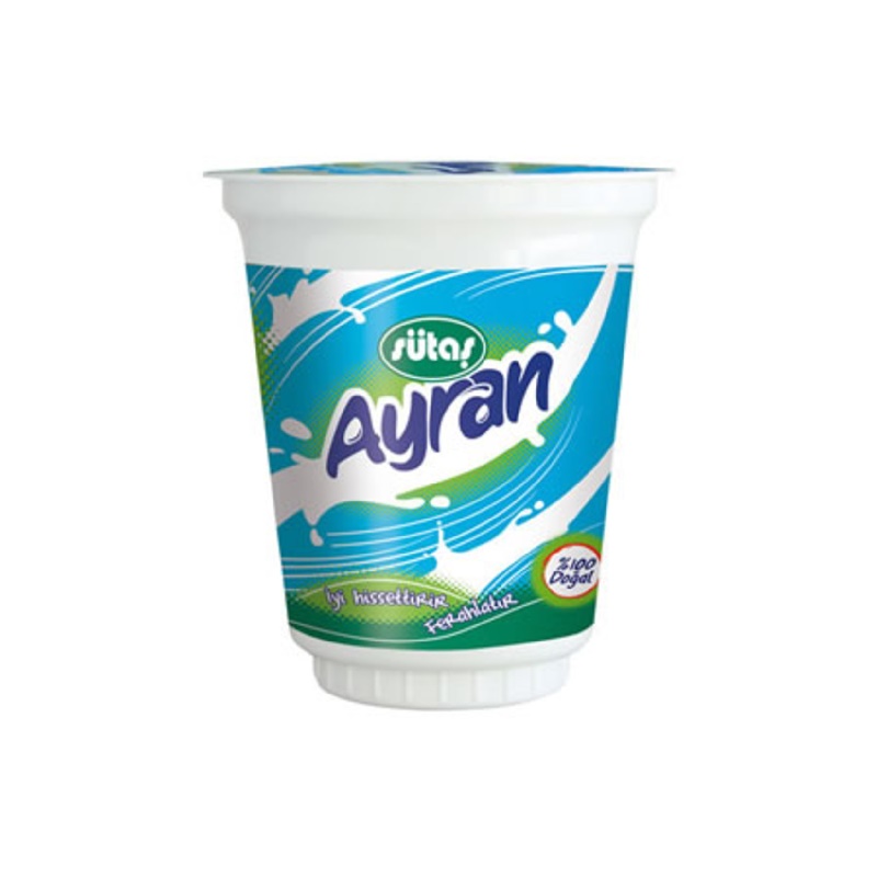 Ayran (20 cl.)