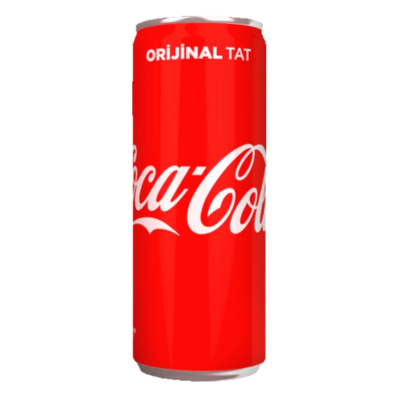 Coca-Cola (33 cl.)