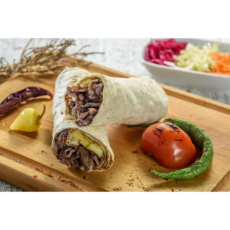 Et Döner Dürüm