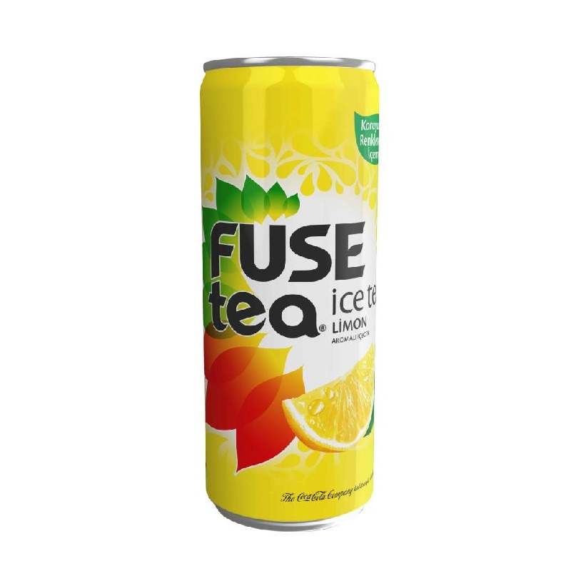 Fuse Tea (33 cl.)