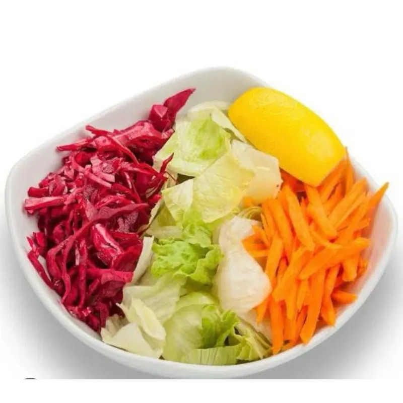 Mevsim Salata Büyük 