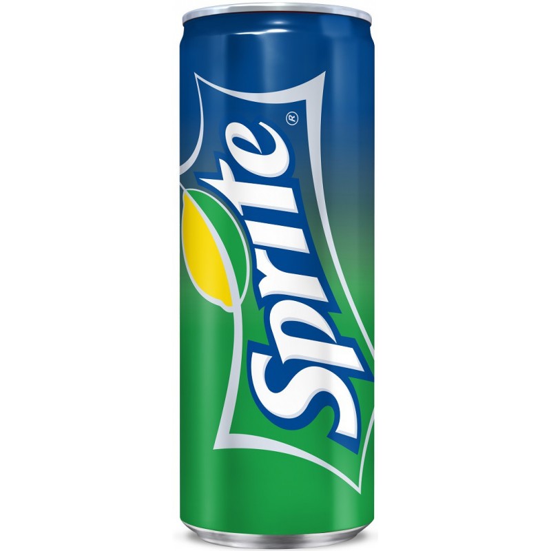 Sprite (33 cl.)