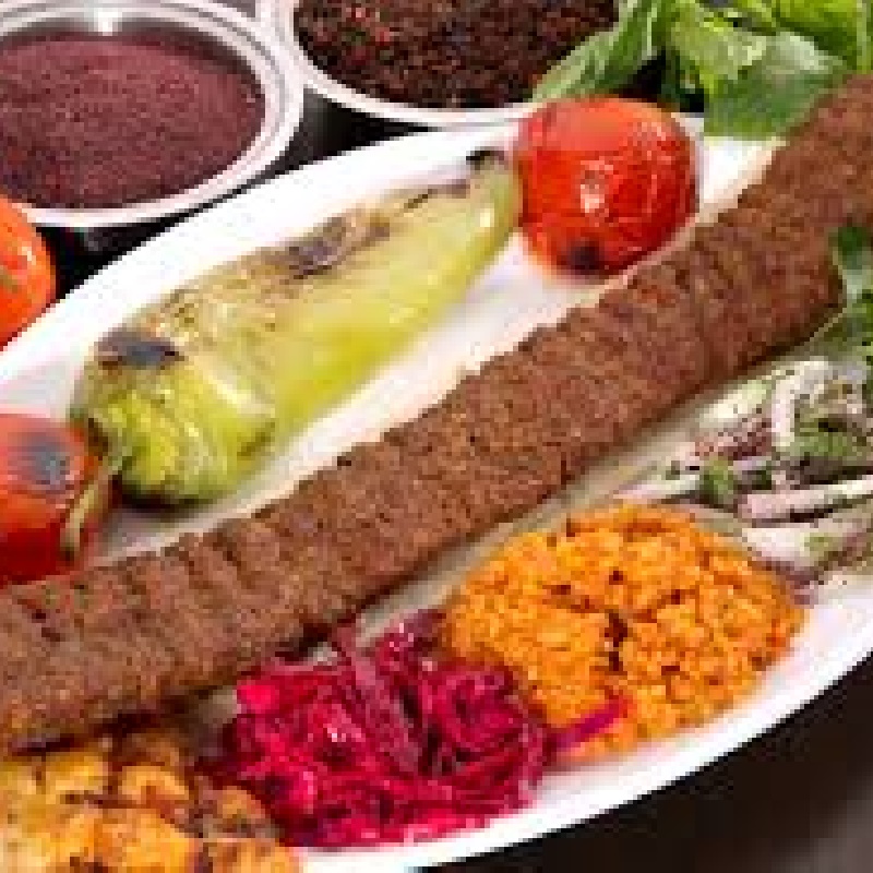 Urfa Kebap