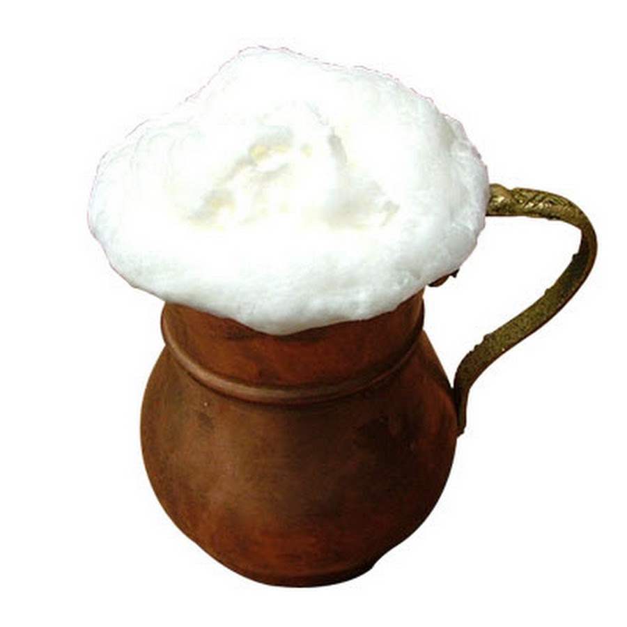 Yayık Ayran